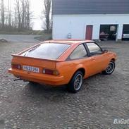 Opel Manta 2,0 GT/E cc