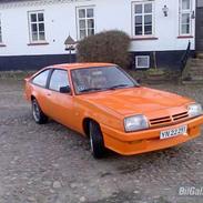 Opel Manta 2,0 GT/E cc