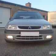 Citroën Saxo (SOLGT)