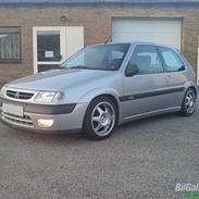 Citroën Saxo (SOLGT)