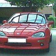 Mazda mx 3 solgt