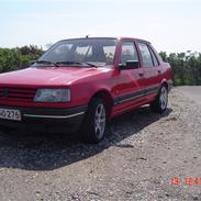 Peugeot 309 GLX (slogt)