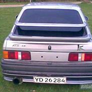 Ford Escort 1,6-1,8 RS (DØD)