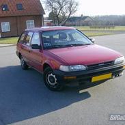 Toyota Corolla Stc