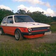 VW Golf 1