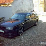 Opel vectra a -SOLGT-