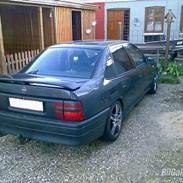 Opel vectra a -SOLGT-