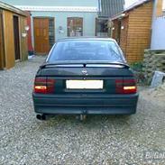 Opel vectra a -SOLGT-