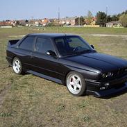 BMW e30 m3   (solgt)