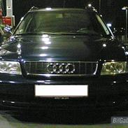 Audi 1,8 t