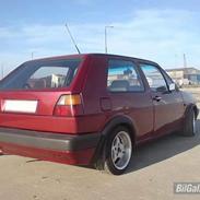 VW Golf 2 1,3 SOLGT