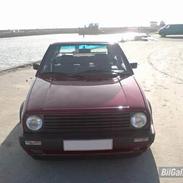VW Golf 2 1,3 SOLGT