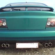 Toyota corolla SOLGT