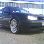 VW Golf 4 TDI