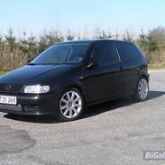 VW polo 6N SOLGT