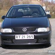 VW polo 6N SOLGT