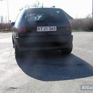 VW polo 6N SOLGT