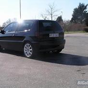 VW polo 6N SOLGT