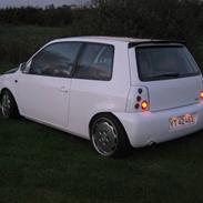 VW lupo   ...SOLGT...