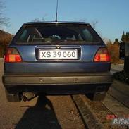 VW golf 2 gti 16V