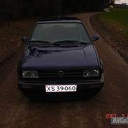 VW golf 2 gti 16V