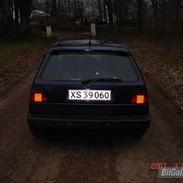 VW golf 2 gti 16V