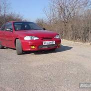 Hyundai Accent ^SOLGT^