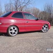 Hyundai Accent ^SOLGT^