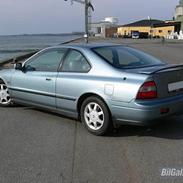 Honda Accord EX Coupé - SOLGT