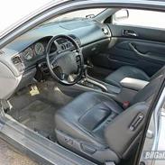 Honda Accord EX Coupé - SOLGT