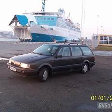 VW passat (Solgt)