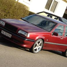 Volvo 850 T5