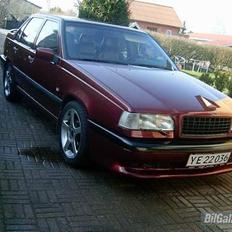 Volvo 850 T5