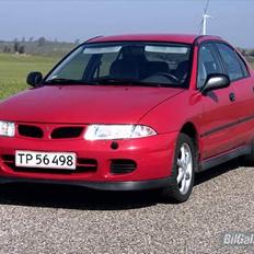 Mitsubishi Carisma../..SOLGT..