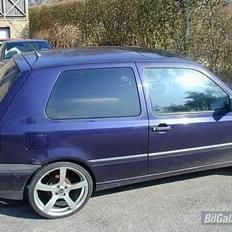 VW golf3