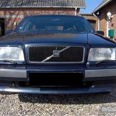 Volvo 850 SE "Solgt"