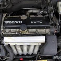 Volvo 850 SE "Solgt"