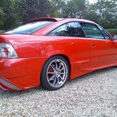 Opel Calibra (Solgt)