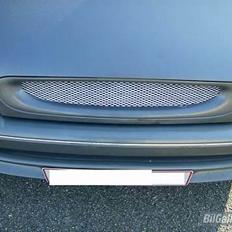 Ford Escort Skrottet