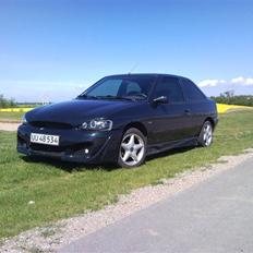 Ford Escort 1.8 16v (Solgt)