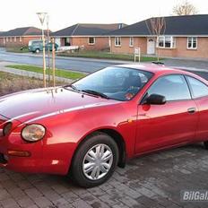 Toyota Celica 1.8 GT