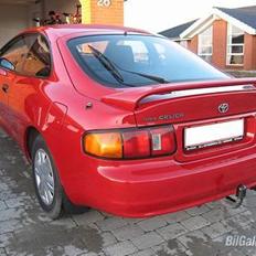 Toyota Celica 1.8 GT