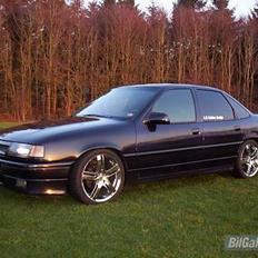 Opel Vectra 2000 16v 