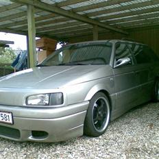 VW Passat 35i *Solgt*