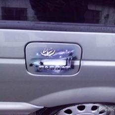 VW Passat 35i *Solgt*