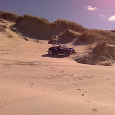 VW Beach Buggy