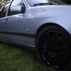 Ford sierra cosworth