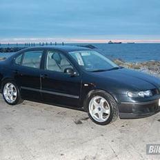 Seat Toledo 1,6 Stella (solgt)