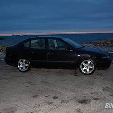 Seat Toledo 1,6 Stella (solgt)