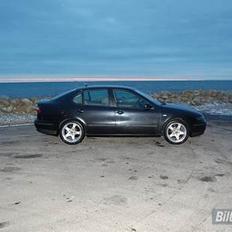 Seat Toledo 1,6 Stella (solgt)